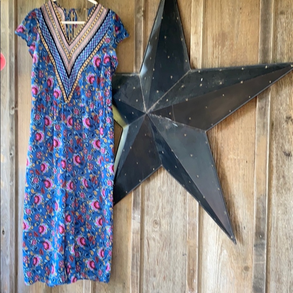 Love squared short sleeve jumper size 2x